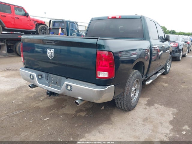 Aukcja sprzedaży 2011 Ram Ram 1500 St, vin: 1D7RB1CT0BS550258, numer aukcji: 45150199
