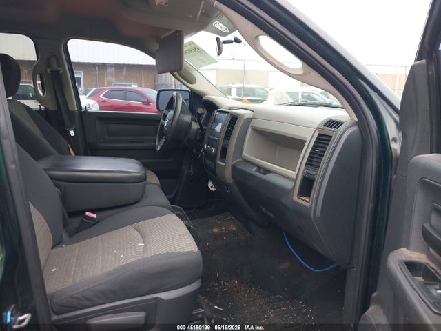 Aukcja sprzedaży 2011 Ram Ram 1500 St, vin: 1D7RB1CT0BS550258, numer aukcji: 45150199