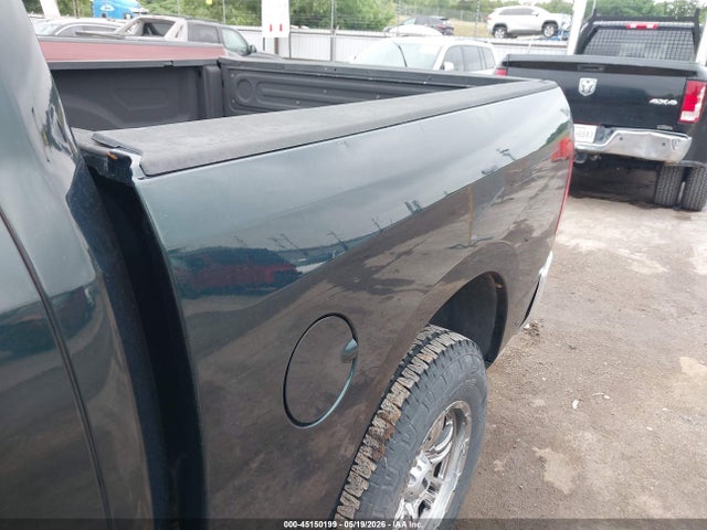Aukcja sprzedaży 2011 Ram Ram 1500 St, vin: 1D7RB1CT0BS550258, numer aukcji: 45150199