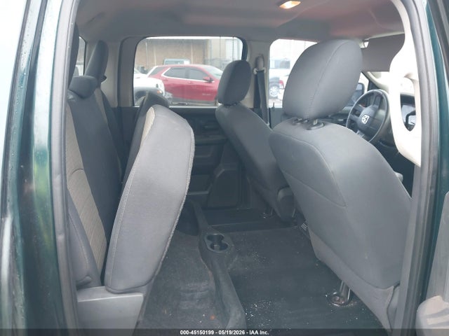 Aukcja sprzedaży 2011 Ram Ram 1500 St, vin: 1D7RB1CT0BS550258, numer aukcji: 45150199