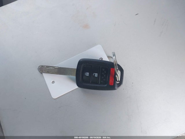 Honda Cr-v Ex-l 2014 2HKRM4H71EH655766 Image 11