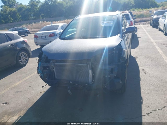 Honda Cr-v Ex-l 2014 2HKRM4H71EH655766 Image 12