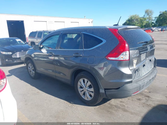 Honda Cr-v Ex-l 2014 2HKRM4H71EH655766 Image 14