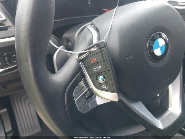 BMW X3 Xdrive30i 2022 5UX53DP01N9J96753 Image 11
