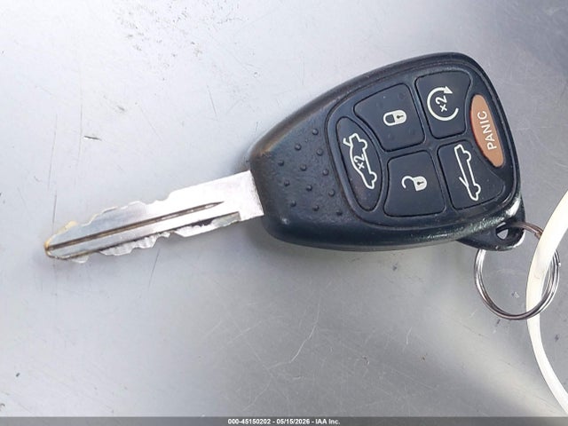 Aukcja sprzedaży 2011 Chrysler 200 Limited, vin: 1C3BC7EGXBN529657, numer aukcji: 45150202