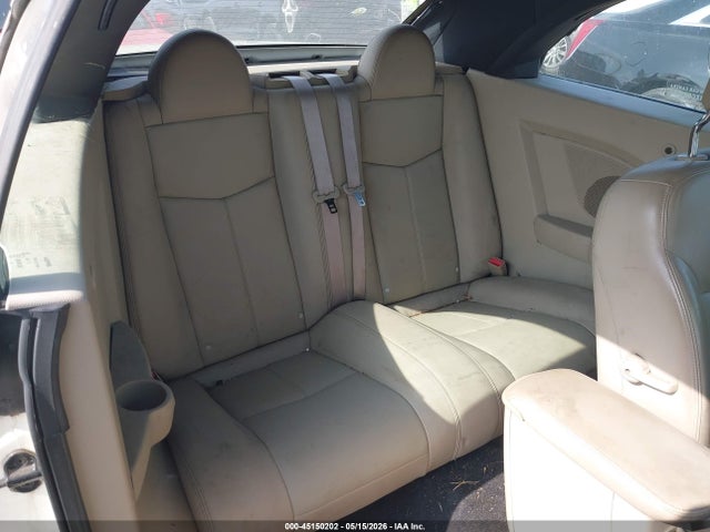 Aukcja sprzedaży 2011 Chrysler 200 Limited, vin: 1C3BC7EGXBN529657, numer aukcji: 45150202