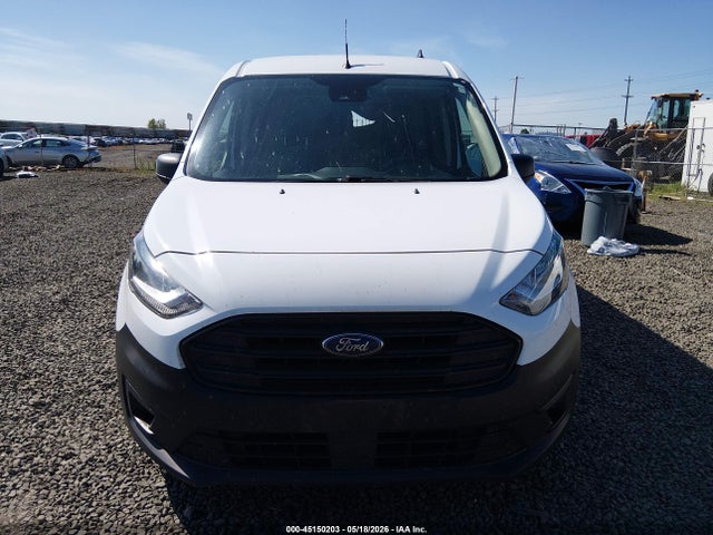 Ford Transit Connect Xl 2022 NM0LS7S28N1540046 Image 12
