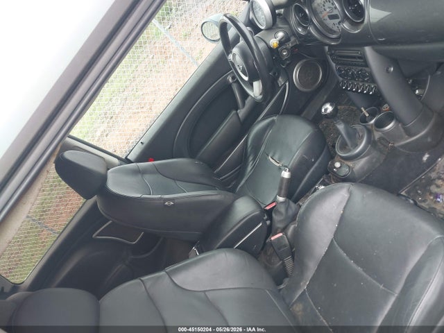 Продаж на аукціоні авто 2005 Mini Cooper S, vin: WMWRE335X5TL10452, номер лоту: 45150204