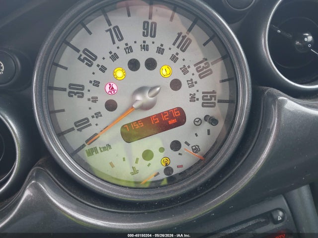 Продаж на аукціоні авто 2005 Mini Cooper S, vin: WMWRE335X5TL10452, номер лоту: 45150204