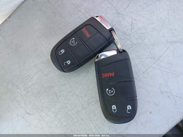 Aukcja sprzedaży 2018 Jeep Compass Limited 4x4, vin: 3C4NJDCBXJT199747, numer aukcji: 45150206