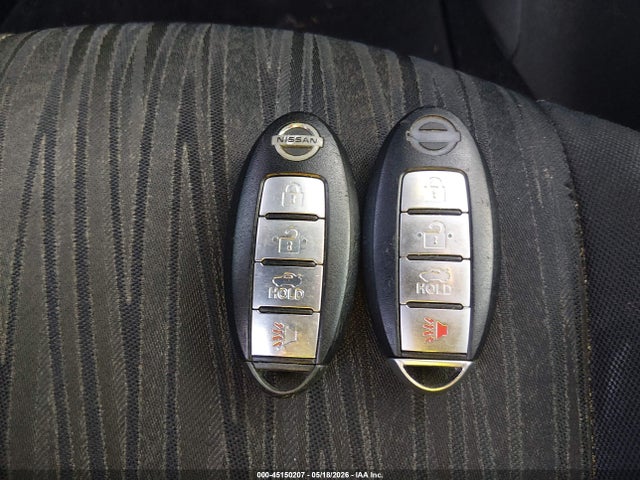 Продаж на аукціоні авто 2016 Nissan Sentra Sv, vin: 3N1AB7AP0GY236699, номер лоту: 45150207