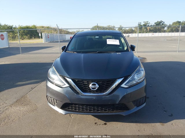 Продаж на аукціоні авто 2016 Nissan Sentra Sv, vin: 3N1AB7AP0GY236699, номер лоту: 45150207