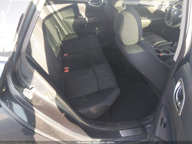 Продаж на аукціоні авто 2016 Nissan Sentra Sv, vin: 3N1AB7AP0GY236699, номер лоту: 45150207