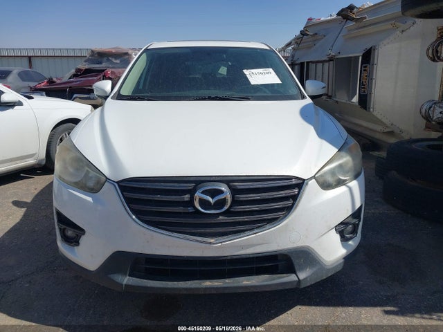 Aukcja sprzedaży 2016 Mazda Cx-5 Touring, vin: JM3KE4CY8G0828687, numer aukcji: 45150209