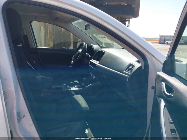 Aukcja sprzedaży 2016 Mazda Cx-5 Touring, vin: JM3KE4CY8G0828687, numer aukcji: 45150209