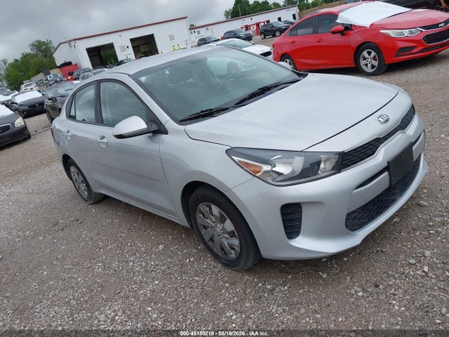 Aukcja sprzedaży 2019 Kia Rio Lx, vin: 3KPA24AB8KE184944, numer aukcji: 45150210
