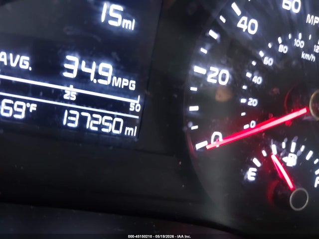 Aukcja sprzedaży 2019 Kia Rio Lx, vin: 3KPA24AB8KE184944, numer aukcji: 45150210