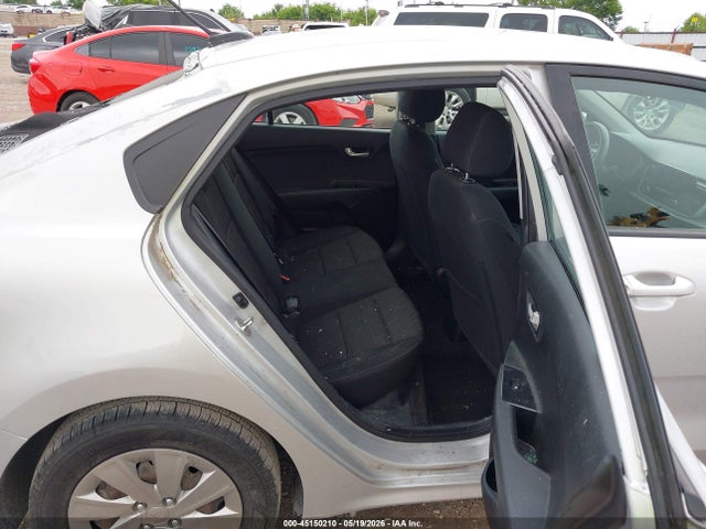 Aukcja sprzedaży 2019 Kia Rio Lx, vin: 3KPA24AB8KE184944, numer aukcji: 45150210