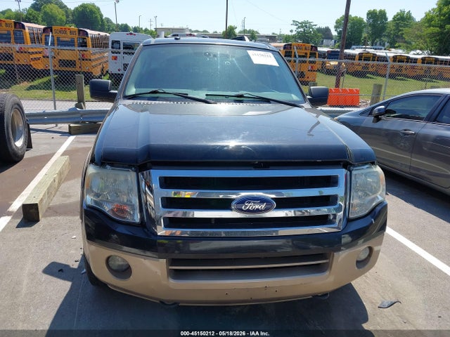 Aukcja sprzedaży 2014 Ford Expedition El Xlt, vin: 1FMJK1J59EEF49510, numer aukcji: 45150212
