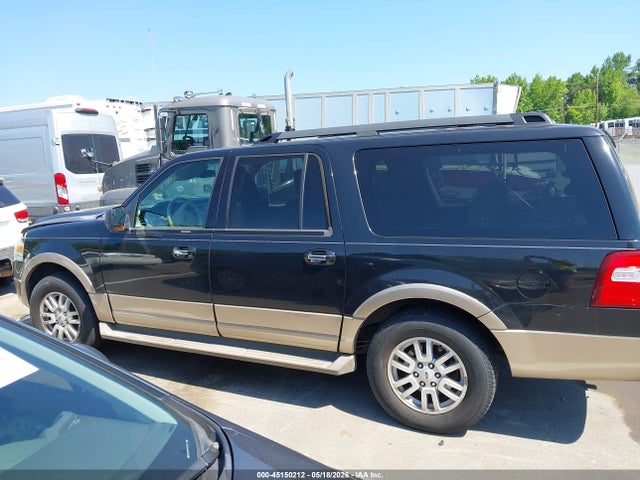 Aukcja sprzedaży 2014 Ford Expedition El Xlt, vin: 1FMJK1J59EEF49510, numer aukcji: 45150212