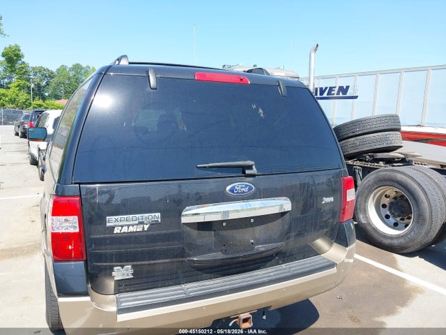 Aukcja sprzedaży 2014 Ford Expedition El Xlt, vin: 1FMJK1J59EEF49510, numer aukcji: 45150212