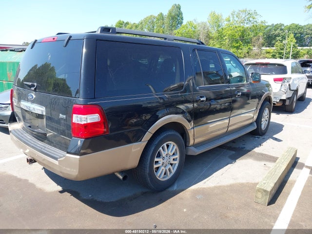 Aukcja sprzedaży 2014 Ford Expedition El Xlt, vin: 1FMJK1J59EEF49510, numer aukcji: 45150212