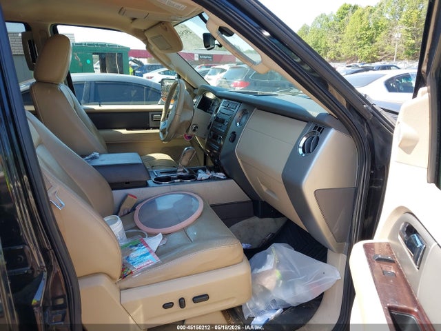 Aukcja sprzedaży 2014 Ford Expedition El Xlt, vin: 1FMJK1J59EEF49510, numer aukcji: 45150212