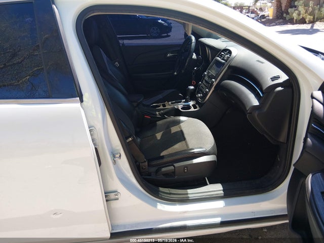 Продажа на аукционе авто 2016 Chevrolet Malibu Limited Lt, vin: 1G11C5SA7GF158785, номер лота: 45150213