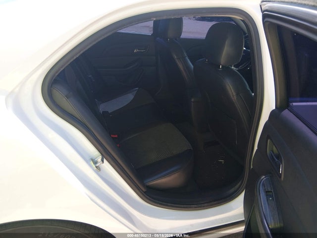 Продажа на аукционе авто 2016 Chevrolet Malibu Limited Lt, vin: 1G11C5SA7GF158785, номер лота: 45150213