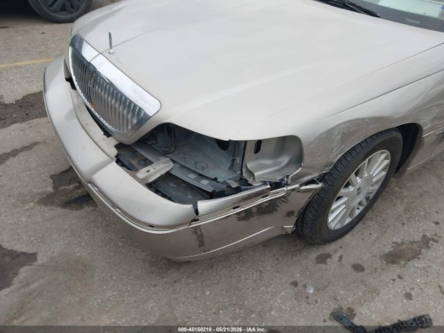 Aukcja sprzedaży 2003 Lincoln Town Car Executive, vin: 1LNHM81W13Y673163, numer aukcji: 45150218