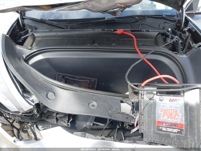 2024 Tesla Model Y Long Range Dual Motor All-wheel Drive მანქანა იყიდება აუქციონზე, vin: 7SAYGDEE7RA314074, აუქციონის ნომერი: 45150222