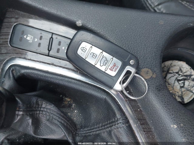 Aukcja sprzedaży 2013 Kia Optima Sx, vin: 5XXGR4A66DG191037, numer aukcji: 45150223