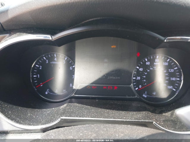 Aukcja sprzedaży 2013 Kia Optima Sx, vin: 5XXGR4A66DG191037, numer aukcji: 45150223
