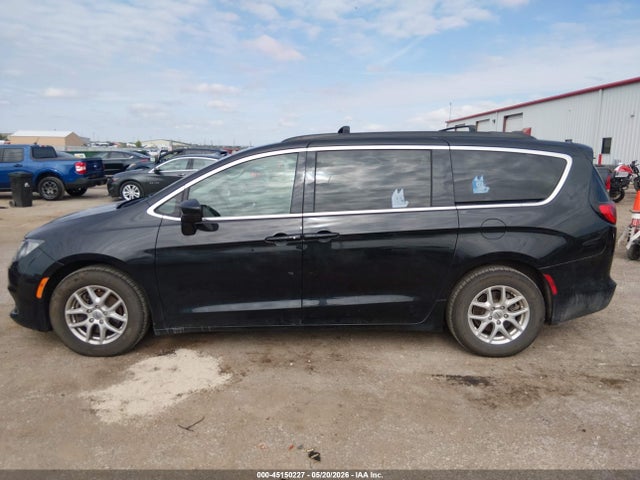 Chrysler Voyager Lxi 2021 2C4RC1DG8MR520583 Image 14