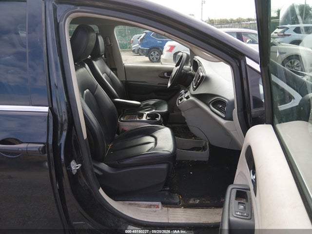Chrysler Voyager Lxi 2021 2C4RC1DG8MR520583 Image 5