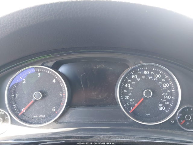 Aukcja sprzedaży 2012 Volkswagen Touareg Tdi Sport, vin: WVGFK9BP3CD001848, numer aukcji: 45150228
