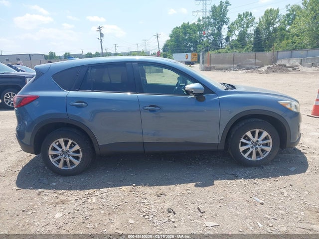 Aukcja sprzedaży 2016 Mazda Cx-5 Touring, vin: JM3KE4CY1G0637113, numer aukcji: 45150230