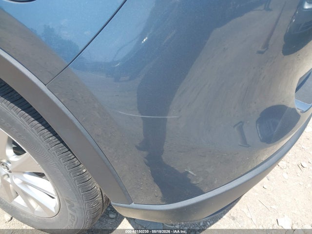 Aukcja sprzedaży 2016 Mazda Cx-5 Touring, vin: JM3KE4CY1G0637113, numer aukcji: 45150230