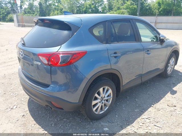 Aukcja sprzedaży 2016 Mazda Cx-5 Touring, vin: JM3KE4CY1G0637113, numer aukcji: 45150230