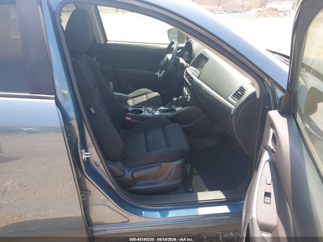 Aukcja sprzedaży 2016 Mazda Cx-5 Touring, vin: JM3KE4CY1G0637113, numer aukcji: 45150230