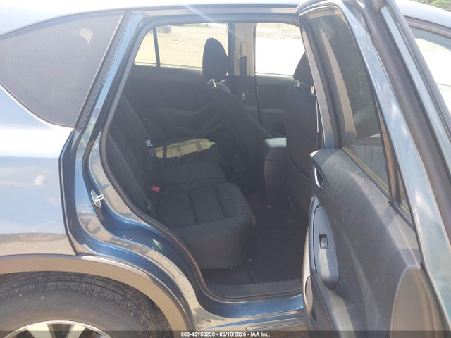 Aukcja sprzedaży 2016 Mazda Cx-5 Touring, vin: JM3KE4CY1G0637113, numer aukcji: 45150230