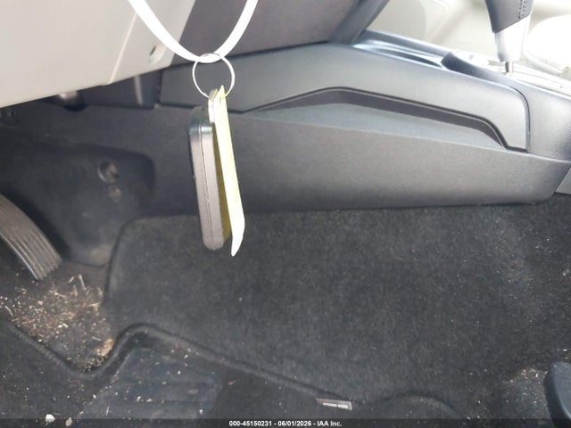 Продаж на аукціоні авто 2017 Mitsubishi Outlander Sport 2.4 Se, vin: JA4AP3AW5HZ071040, номер лоту: 45150231