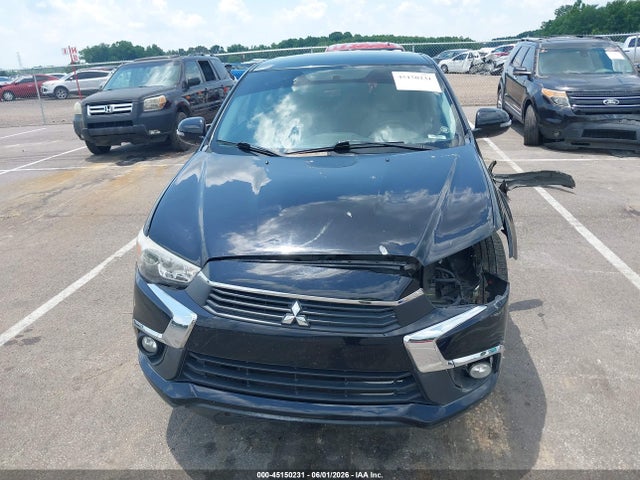 Продаж на аукціоні авто 2017 Mitsubishi Outlander Sport 2.4 Se, vin: JA4AP3AW5HZ071040, номер лоту: 45150231