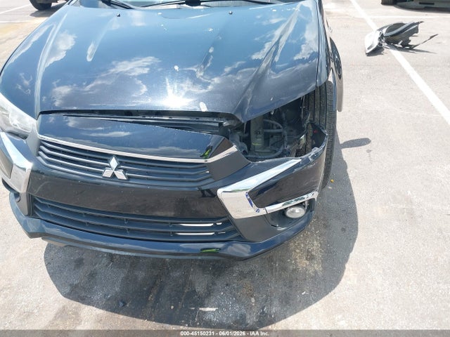 Продаж на аукціоні авто 2017 Mitsubishi Outlander Sport 2.4 Se, vin: JA4AP3AW5HZ071040, номер лоту: 45150231