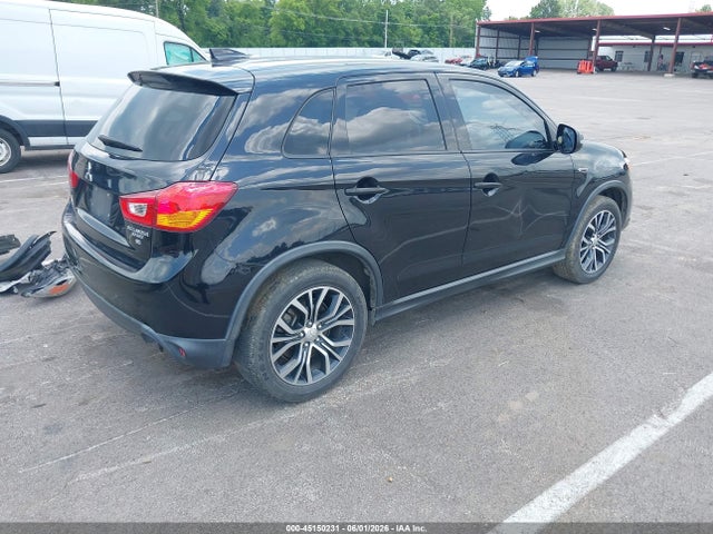 Продаж на аукціоні авто 2017 Mitsubishi Outlander Sport 2.4 Se, vin: JA4AP3AW5HZ071040, номер лоту: 45150231