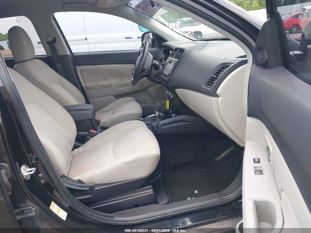Продаж на аукціоні авто 2017 Mitsubishi Outlander Sport 2.4 Se, vin: JA4AP3AW5HZ071040, номер лоту: 45150231
