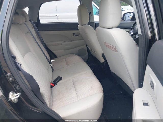 Продаж на аукціоні авто 2017 Mitsubishi Outlander Sport 2.4 Se, vin: JA4AP3AW5HZ071040, номер лоту: 45150231