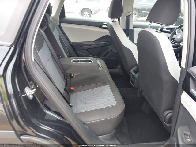 45150236 :رقم المزاد ، 3VV5C7B26SM031372 vin ، 2025 Volkswagen Taos 1.5t S مزاد بيع