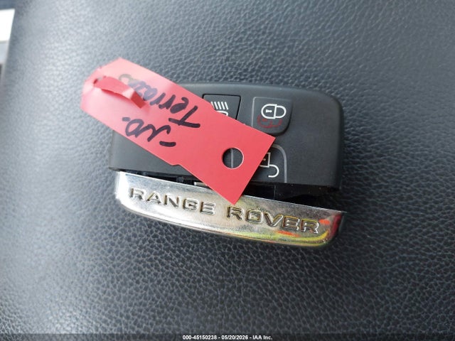 SALVP2BG5FH039208 Land Rover Range Rover Evoque Pure
