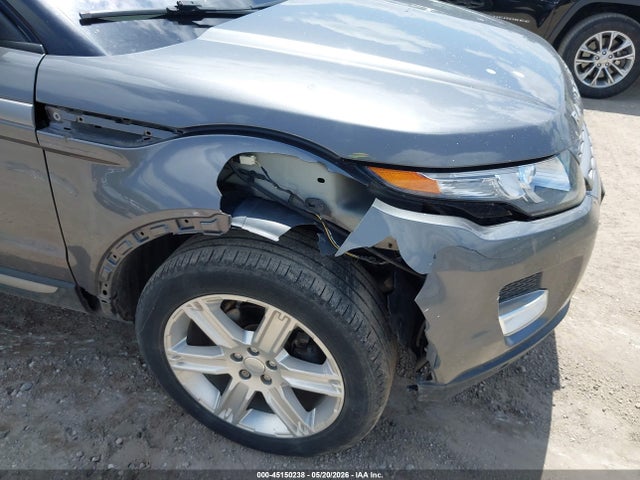 SALVP2BG5FH039208 Land Rover Range Rover Evoque Pure